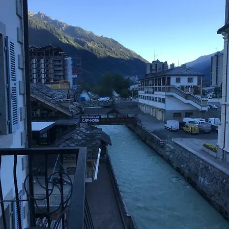 Vittoria アパート