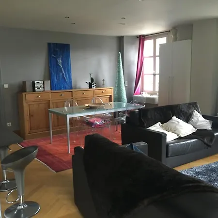 Appartement Vittoria