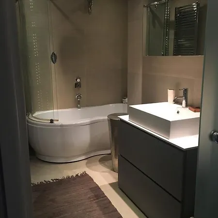 Appartement Vittoria *