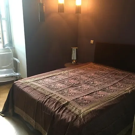 Vittoria Appartement Chamonix