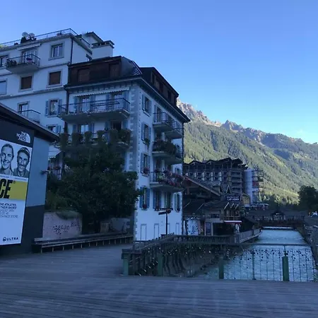 Vittoria Chamonix