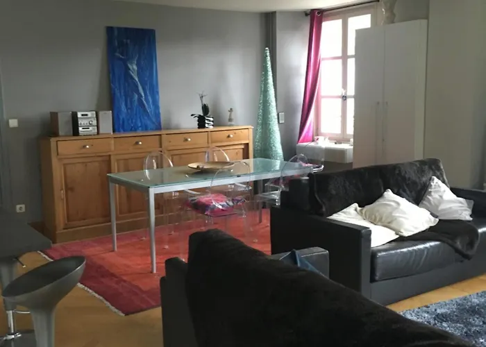 Apartamento Vittoria